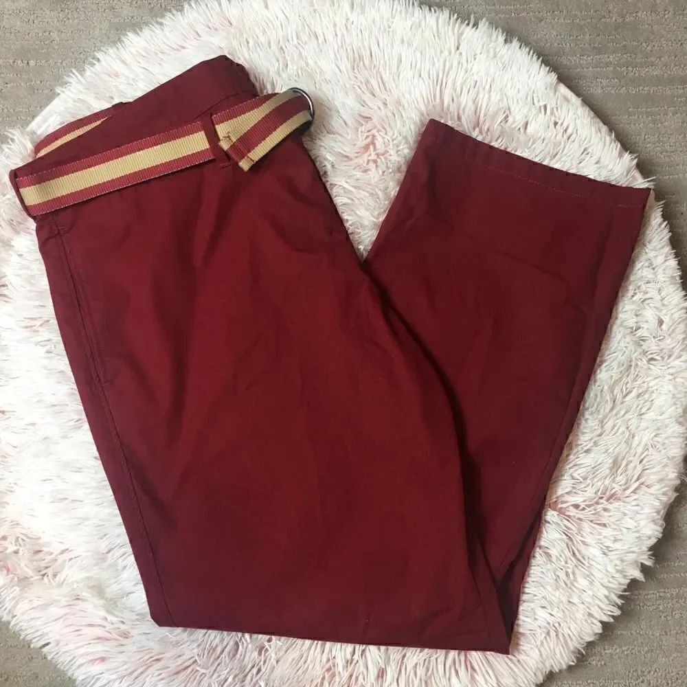 Haggar Pants  